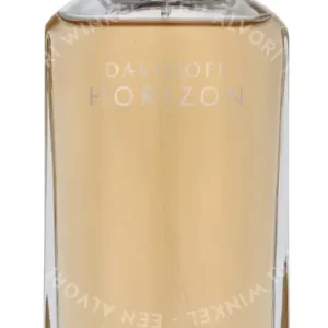 Davidoff Horizon Edt Spray 125ml  fles