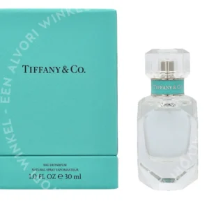 Tiffany & Co Edp Spray 30ml  fles en verpakking