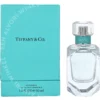 Tiffany & Co Edp Spray 50ml  fles en verpakking
