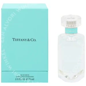 Tiffany & Co Edp Spray 75ml  fles en verpakking