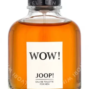 Joop! Wow Men Edt Spray 60ml  fles