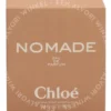 Chloe Nomade Edp Spray 50ml  verpakking