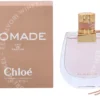 Chloe Nomade Edp Spray 75ml  fles en verpakking