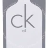 Calvin Klein Ck All Edt Spray 200ml  verpakking
