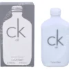Calvin Klein Ck All Edt Spray 200ml  fles en verpakking