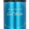 Davidoff Cool Water Man Body Spray 150ml  verpakking