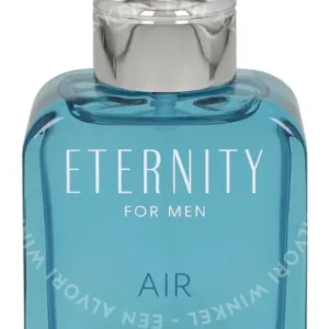 Calvin Klein Eternity Air Men Edt Spray 100ml  fles