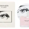 Calvin Klein Women Edp Spray 100ml  fles en verpakking