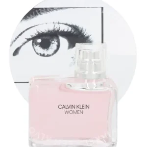 Calvin Klein Women Edp Spray 100ml  fles