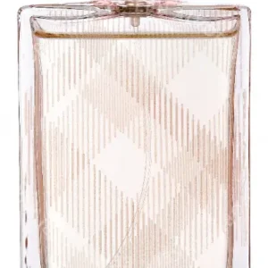 Burberry Brit Sheer For Her Edt Spray 100ml  fles