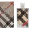 Burberry Brit For Women Edp Spray 100ml  fles en verpakking