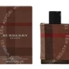 Burberry London For Men Edt Spray 50ml  fles en verpakking