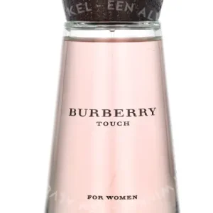 Burberry Touch For Women Edp Spray 100ml  fles