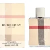 Burberry London For Women Edp Spray 50ml  fles en verpakking