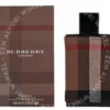 Burberry London For Men Edt Spray 100ml  fles en verpakking