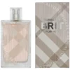 Burberry Brit For Women Edt Spray 100ml  fles en verpakking