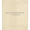 Burberry Weekend For Women Edp Spray 100ml  verpakking