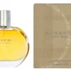 Burberry For Women Edp Spray 100ml  fles en verpakking