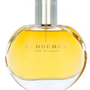 Burberry For Women Edp Spray 100ml  fles