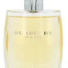 Burberry For Men Edt Spray 100ml  fles
