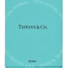 Tiffany & Co Sheer Edt Spray 75ml  verpakking