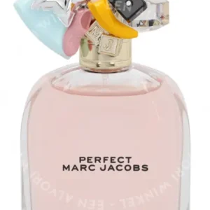 Marc Jacobs Perfect Edp Spray 100ml  fles