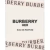 Burberry Her Edp Spray 30ml  verpakking