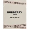 Burberry Her Edp Spray 100ml  verpakking