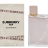 Burberry Her Edp Spray 100ml  fles en verpakking