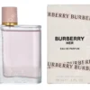 Burberry Her Edp Spray 50ml  fles en verpakking