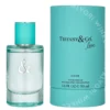 Tiffany & Co & Love Her Edp Spray 50ml  fles en verpakking