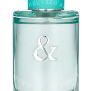 Tiffany & Co & Love Her Edp Spray 50ml  fles