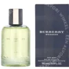 Burberry Weekend For Men Edt Spray 100ml  fles en verpakking