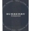 Burberry Weekend For Men Edt Spray 50ml  verpakking