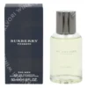 Burberry Weekend For Men Edt Spray 50ml  fles en verpakking