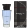 Burberry Touch For Men Edt Spray 100ml  fles en verpakking