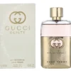 Gucci Guilty Pour Femme Edp Spray 50ml  fles en verpakking