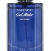 Davidoff Cool Water Intense For Him Edp Spray 75ml  fles