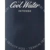Davidoff Cool Water Intense For Him Edp Spray 125ml  verpakking