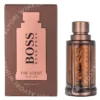 Hugo Boss The Scent Absolute Edp Spray 50ml  fles en verpakking