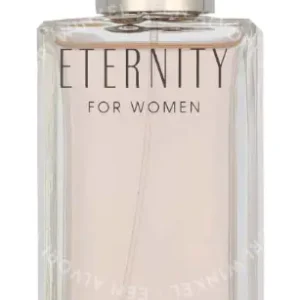 Calvin Klein Eternity Eau Fresh For Women Edp Spray 100ml  fles