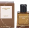 Burberry Hero Edp Spray 50ml  fles en verpakking