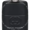 Gucci Guilty Pour Homme Edp Spray 50ml  fles