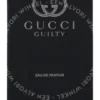 Gucci Guilty Pour Homme Edp Spray 90ml  verpakking
