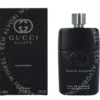 Gucci Guilty Pour Homme Edp Spray 90ml  fles en verpakking