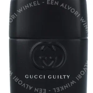 Gucci Guilty Pour Homme Edp Spray 90ml  fles