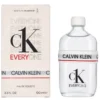 Calvin Klein Ck Everyone Edt Spray 100ml  fles en verpakking