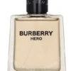 Burberry Hero Edt Spray 100ml Refillable fles