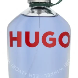 Hugo Boss Hugo Man Edt Spray 200ml  fles