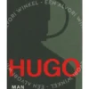 Hugo Boss Hugo Man Edt Spray 75ml  verpakking